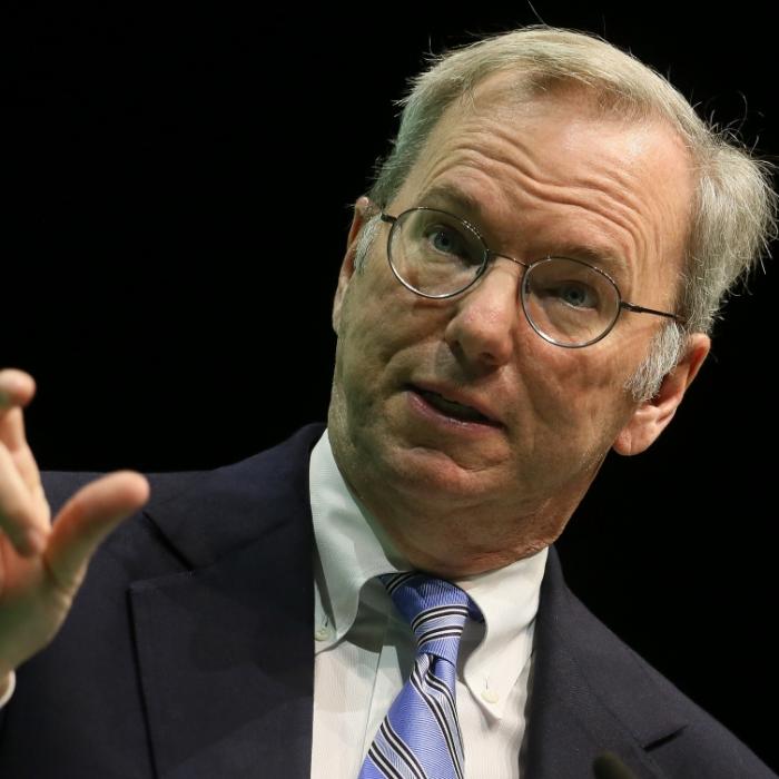 Ex-Google-Chef warnt vor Angriff auf Nato-Staaten