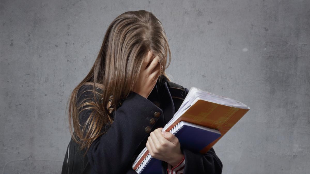 In Russland wurde ein M&auml;dchen auf dem Schulweg entf&uuml;hrt, missbraucht und anschlie&szlig;end ermordet. (Foto)
