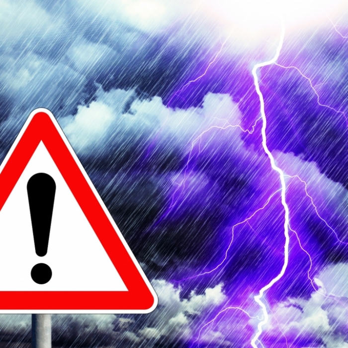 Neuer Regen im Katastrophengebiet! HIER gibt es Evakuierungen