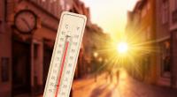 Der Sommer hält nochmal Einzug in Deuschland.