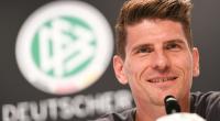 Mario Gómez  Carina Wanzung: Ihre Zwillinge sind da!
