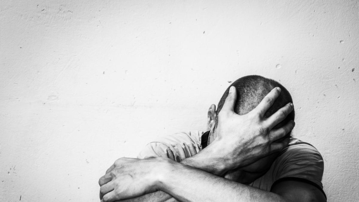Der 22-j&auml;hrige Mann wurde mitten im Stadtzentrum vergewaltigt. (Foto)