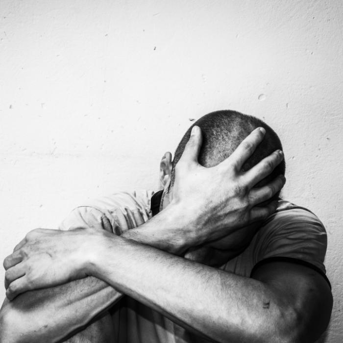 Mann (22) mitten im Stadtzentrum vergewaltigt