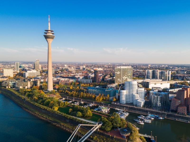 Düsseldorf: Liminski: Online-Plattformen sollen stärker reguliert werden