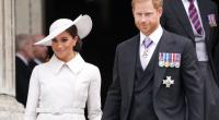 Prinz Harry und Meghan Markle konnten es offenbar kaum abwarten, der Königsfamilie nach dem Blitzbesuch wieder den Rücken zu kehren.
