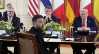 Donald Trump: Treffen mit Selenskyj und Putin geplant. 