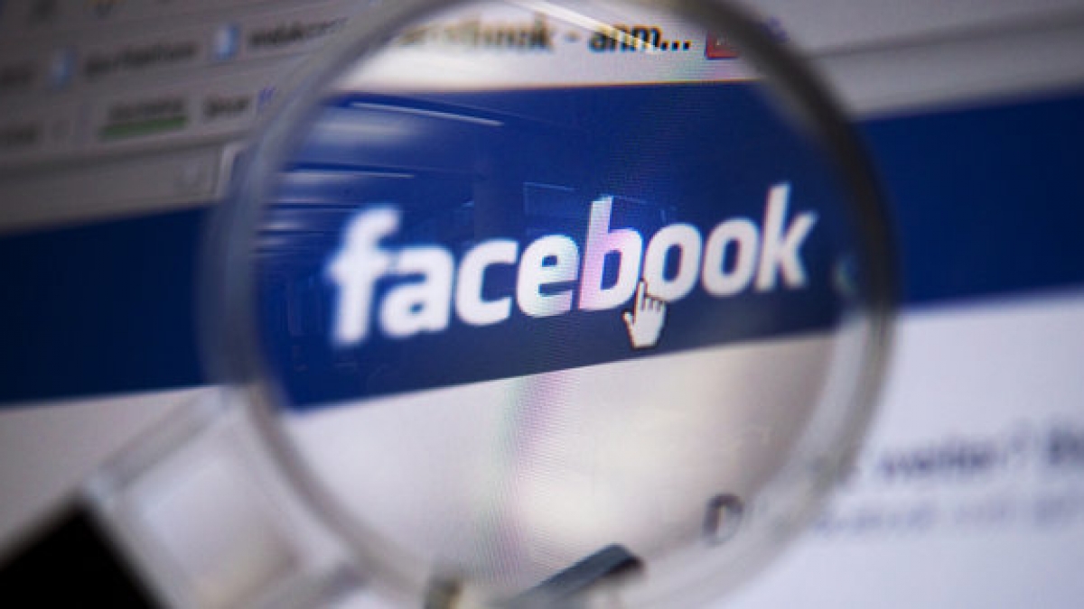 Facebook wei&szlig; mehr &uuml;ber seine Nutzer als so manchem lieb ist. (Foto)