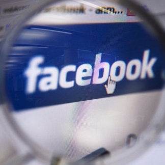 DAS weiß Facebook über Ihre Fotos