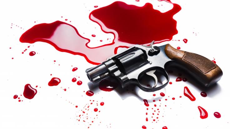 Pornostar Aubrey Gold, mit bürgerlichem Namen Lauren Wambles, muss sich wegen Mordverdachts vor Gericht verantworten (Symbolbild).