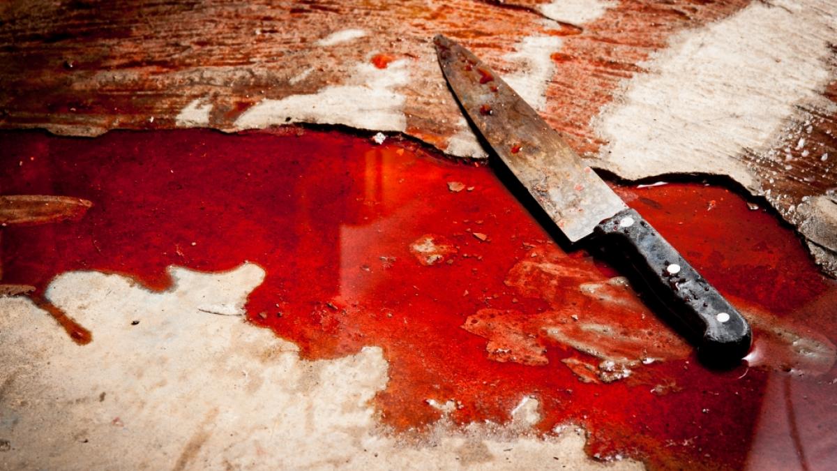 Mit nur 18 Jahren wurde Isabella Guzman zur M&ouml;rderin: Sie schlachtete ihre eigene Mutter mit 79 Messerstichen regelrecht ab. (Foto)
