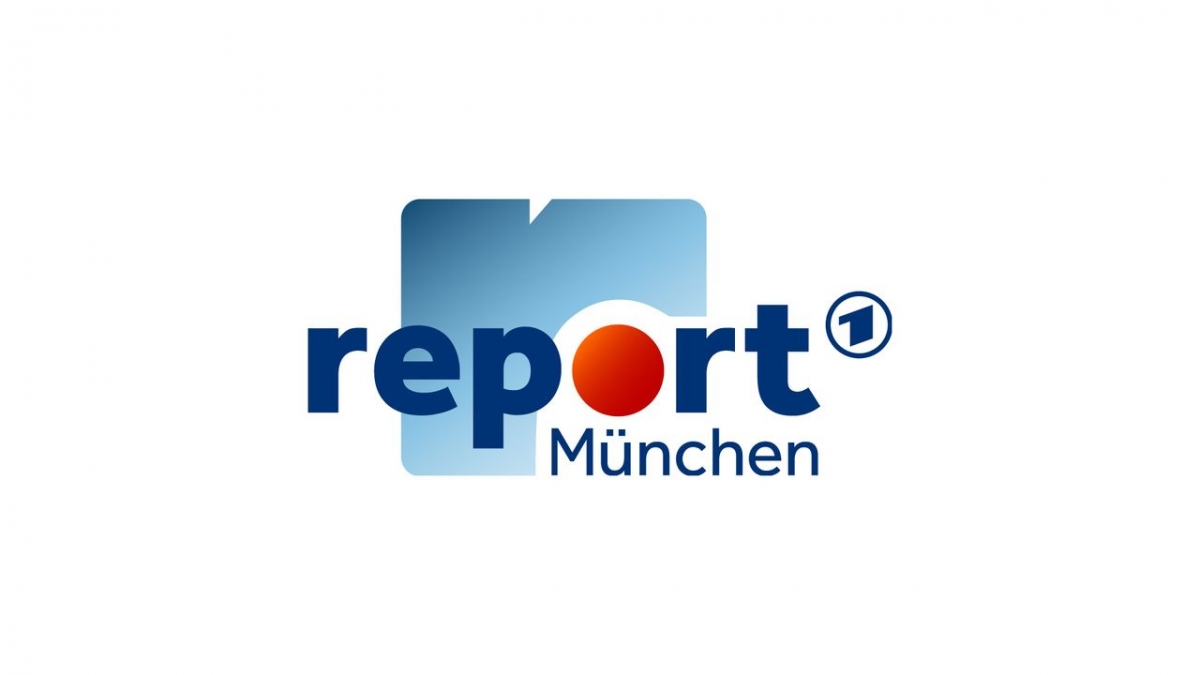 report M&uuml;nchen bei Das Erste (Foto)