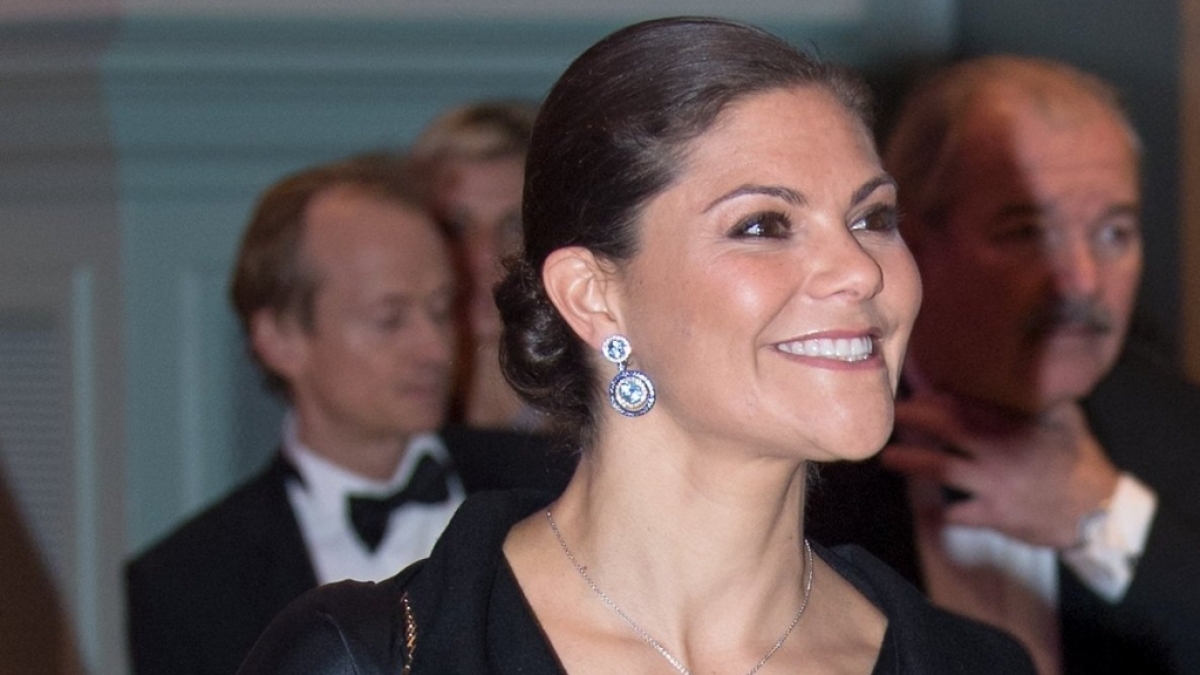 Wird Prinzessin Victoria von Schweden eher K&ouml;nigin als erwartet? (Foto)