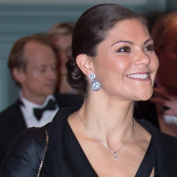 Doch kein 3. Kind für die Schweden-Prinzessin? Das ist der Grund
