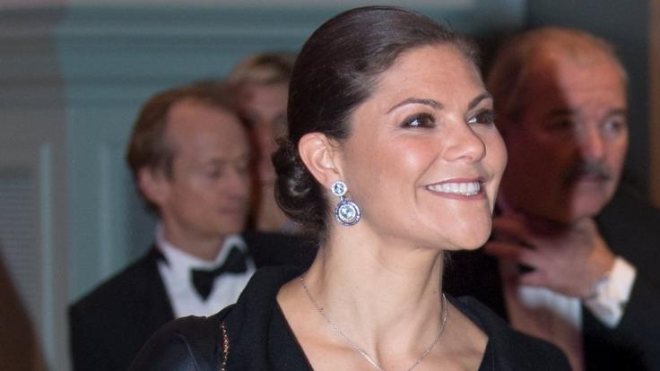 Wird Prinzessin Victoria von Schweden eher Königin als erwartet?