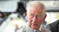 Prinz Charles reiste allein nach Indien.