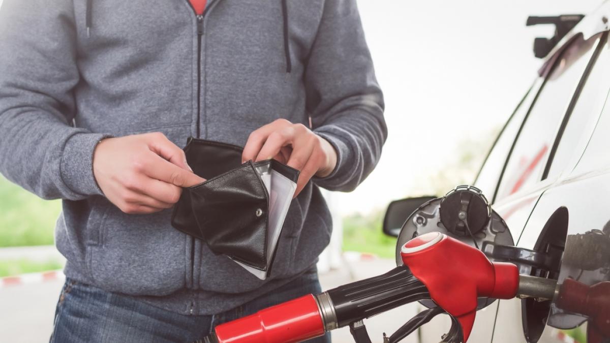 Wird Benzin bald 38 Cent teurer pro Liter? (Foto)