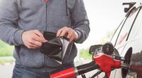 Wird Benzin bald 38 Cent teurer pro Liter?