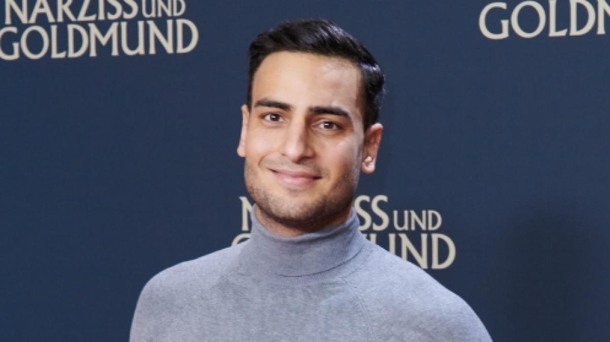 Nihat kann seine Freundin Lilly noch rechtzeitig retten. (Foto)