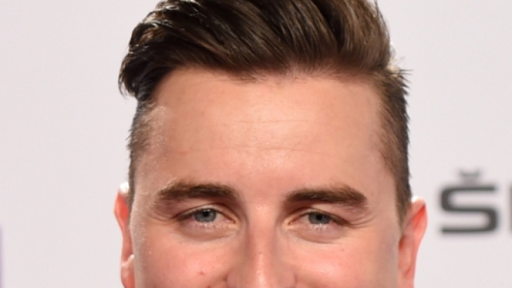 Andreas Gabalier.