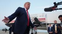 Donald Trump hat offenbar kein Problem damit, toten US-Soldaten Worte in den Mund zu legen, um seine eigene Agenda zu stärken.