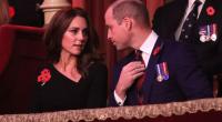 Die Gedenkfeierlichkeiten zum Remembrance Day sind für Prinzessin Kate, Prinz William und den Rest der britischen Königsfamilie eine Herzensangelegenheit.
