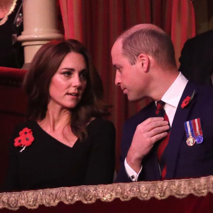 Comeback-Termin der Prinzessin von Wales zu traurigem Anlass steht fest