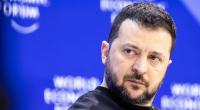 Präsident Wolodymyr Selenskyj wollte Berichten zufolge seinen Oberbefehlshaber im Ukraine-Krieg feuern.