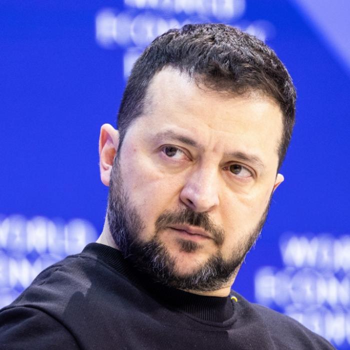 Entlassung von Armee-Chef gescheitert! Machtkampf in Ukraine spitzt sich zu