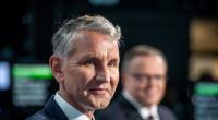 Björn Höcke schockte beim TV-Duell mit einer brisanten Putin-Aussage.