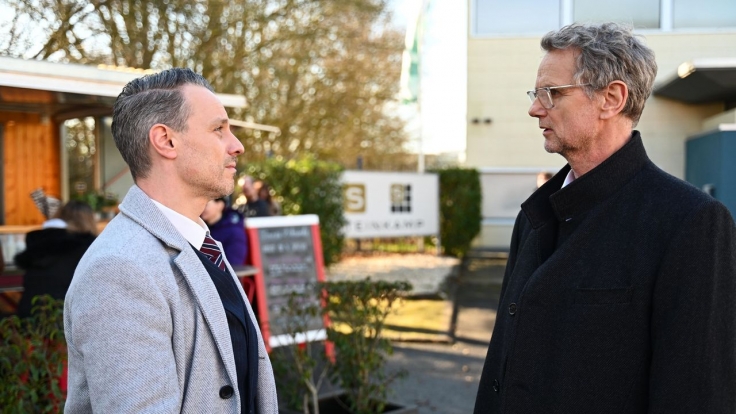 Alles was zählt bei RTL