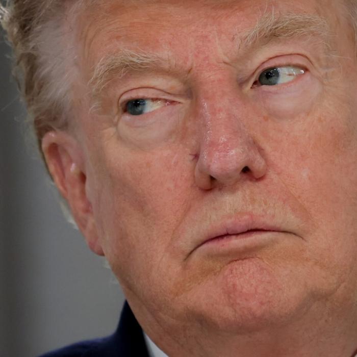 Chaos bei Trumps Anhängern - mysteriöse Rücktrittswelle erschüttert MAGA-Lager