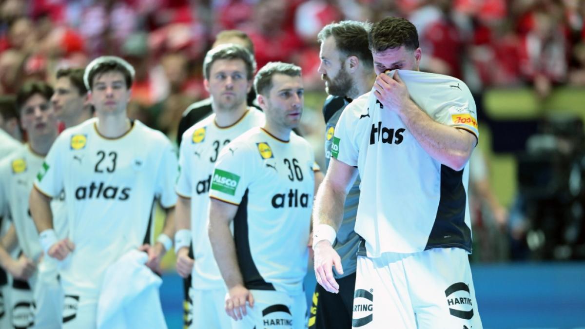 Deutschland hat das EM-Finale gegen D&auml;nemark verloren. (Foto)