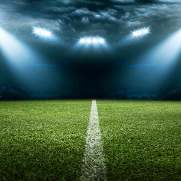 Kellerkind Würzburg am 10. Spieltag gegen Waldhof