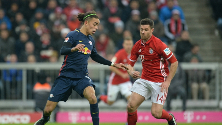 Rbl Versus Fcb Ergebnis Hier Aktuelle Bundesliga Tabelle Stand
