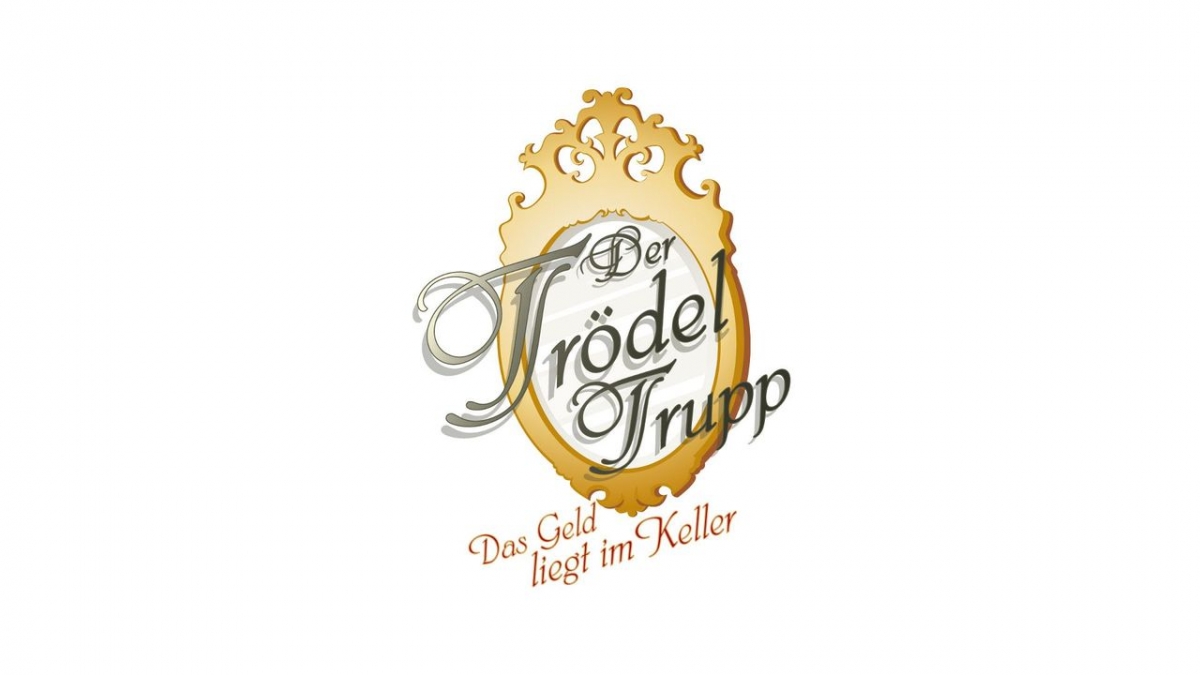 Der Tr&ouml;deltrupp - Das Geld liegt im Keller bei RTL Zwei (Foto)
