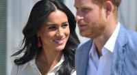 Meghan Markle hat sich nach dem Megxit als Geschäftsfrau profiliert - doch anstelle eigener Ideen klaute Prinz Harrys Frau fröhlich bei ihrem Idol Michelle Obama.