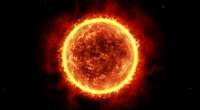 Wenn die Sonne stirbt, reißt die Erde mit in den Tod.