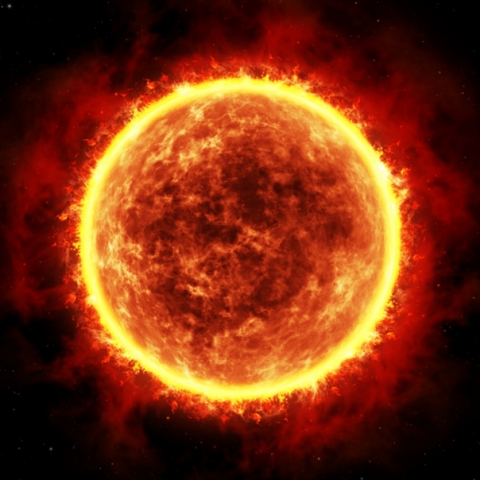 Erde verwandelt sich in Lava-Ozean! Experten warnen vorm 
