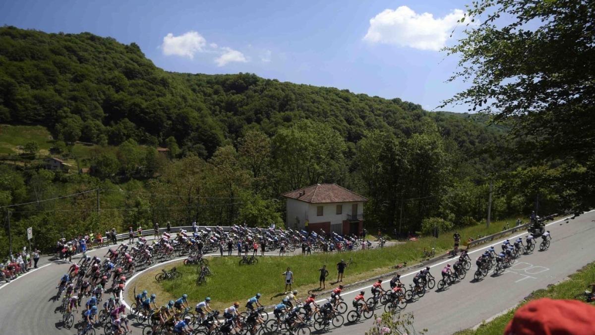 Die Radsport-Saison ist im vollen Gange. (Foto)
