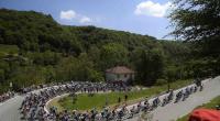 Die Radsport-Saison ist im vollen Gange.