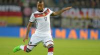 Jérôme Boateng: Fußball-Profi, Brillen-Designer, Familienvater.