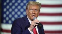 Donald Trump hat innerhalb seiner Familie nicht nur Unterstützer: Seine Nichte Mary Trump macht ordentlich Stimmung gegen den Republikaner.