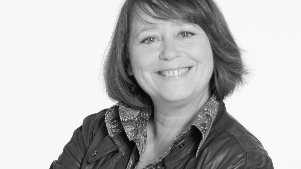 Marie Gruber ist mit 62 Jahren gestorben. (Foto)