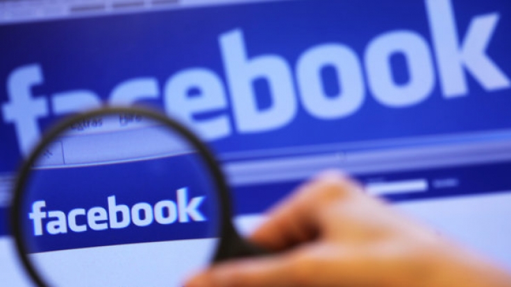Eine Facebook-Seite sorgt bei Eltern momentan für Empörung.