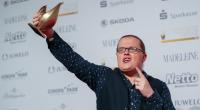 Auch Solo überaus elfogreich: Angelo Kelly von der Kelly Familiy.