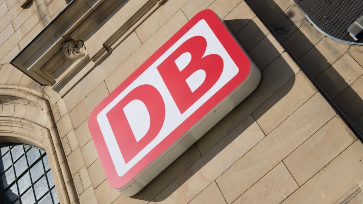 Aktuelle Verkehrsmeldungen der Deutschen Bahn auf news.de. (Foto)