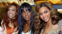 Destiny's Child