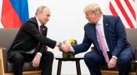 Wladimir Putin hat in einem telefonischen Gespräch mit Donald Trump beteuert, keine kriegerischen Absichten gegen Europa zu hegen.