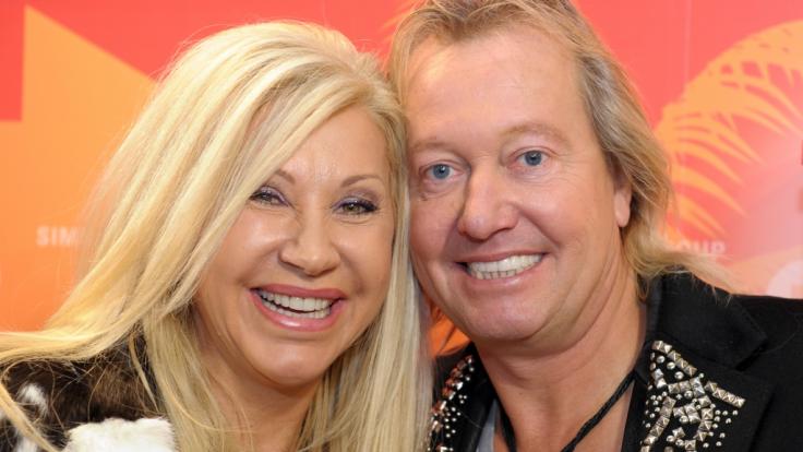 Carmen und Robert Geiss teilen ihr Leben in der Doku-Soap
