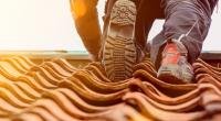 Ein Dachdecker überlebte einen schrecklichen Arbeitsunfall in Texas nur knapp. (Symbolfoto)